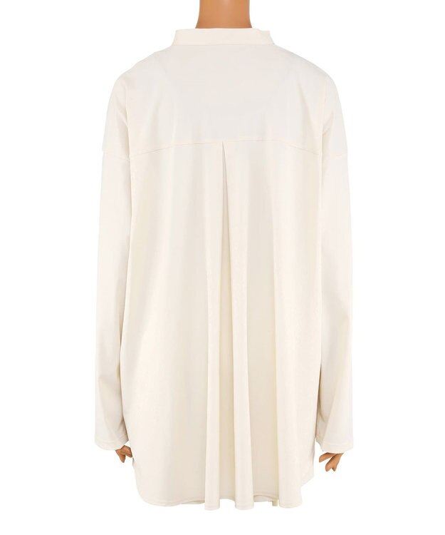 San-ai Resort（三愛水着楽園） ★新色ブラック×ライトグレー入荷【UPF50＋】シャツ・ショートパンツ付き４点セット　9M・11L　【San-ai Resort（サンアイリゾート）】 ホワイト×ライトグレー