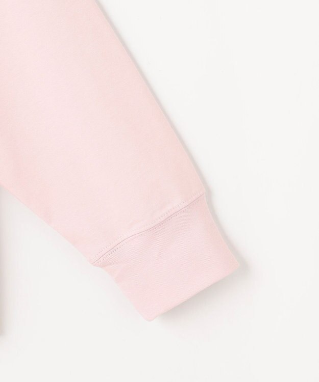 ANY 【Sサイズあり】アソートロゴルーズTシャツ ピンク