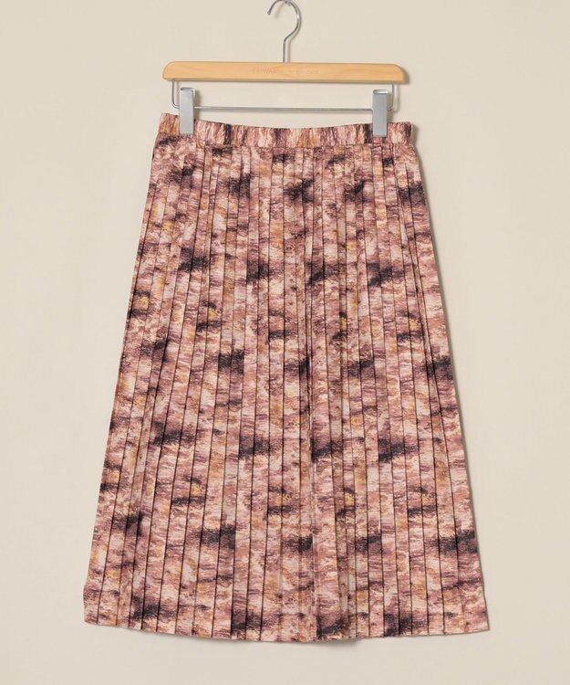 ONWARD Reuse Park 【23区】スカート春夏 ピンク