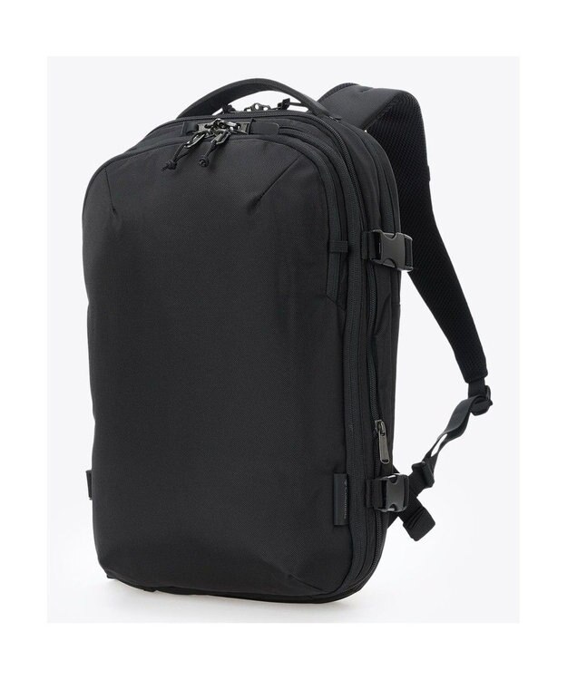 Columbia Columbia/ タイガーブルック20L+バックパック /コロンビア Black