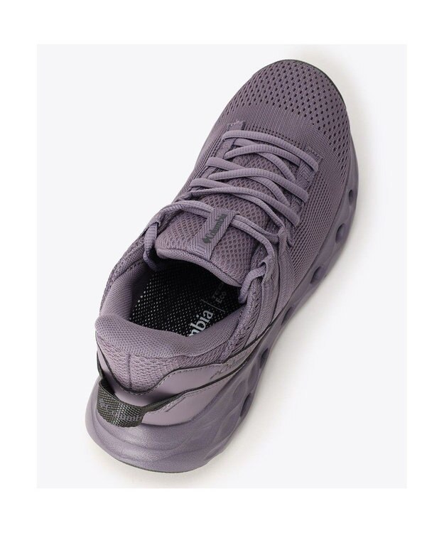 Columbia Columbia/ テラストライド アロー /コロンビア Granite Purple、 Dark Grey
