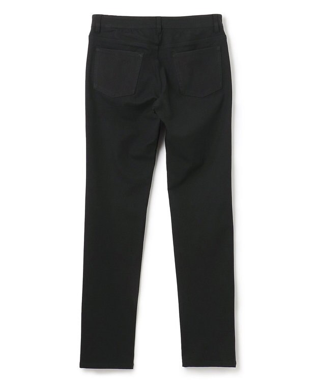 JOSEPH HOMME MERANGE GABARDINE STRETCH / STICK 5P ブラック系