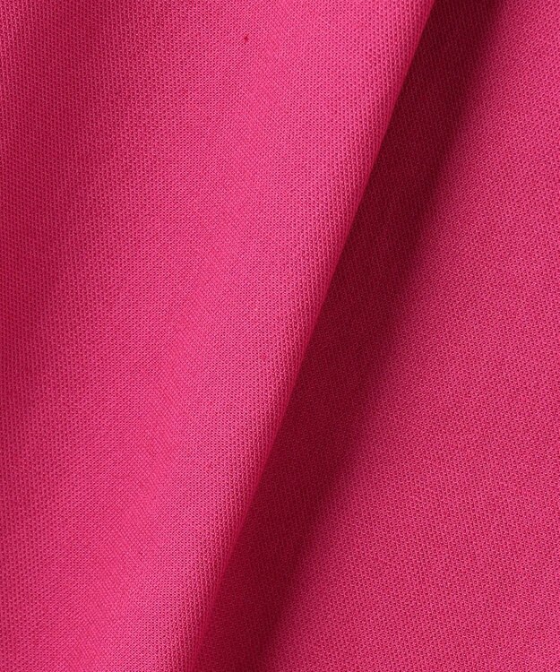 NAVE 【Nave　洗える】リリー テーパードパンツ ローズ系