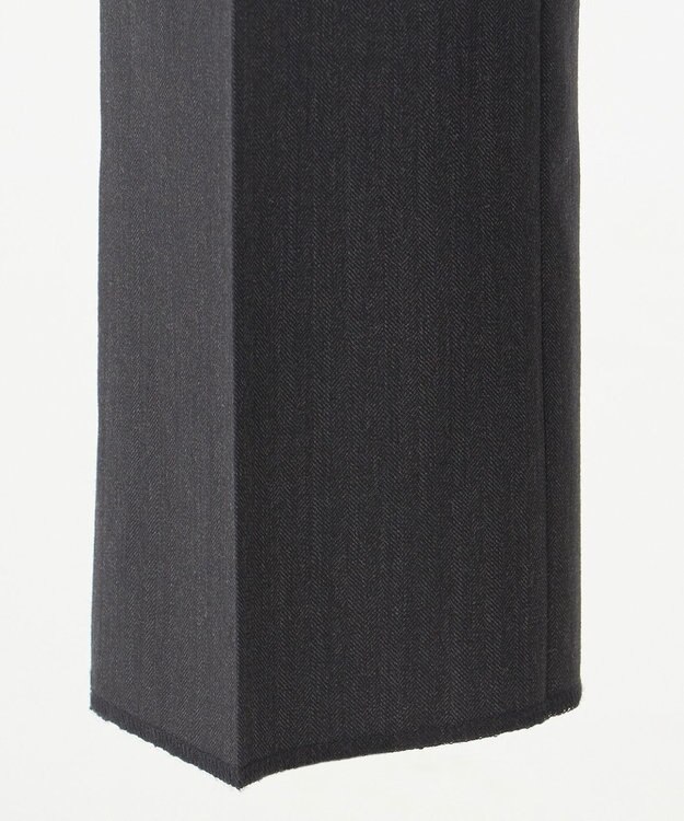 J.PRESS MEN 【WEB・一部店舗限定】シャドーヘリンボーン スーツ グレー系1