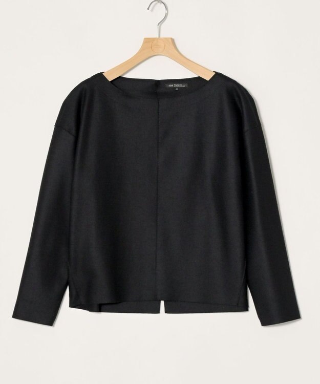 ONWARD Reuse Park 【23区】カットソー秋冬 ブラック