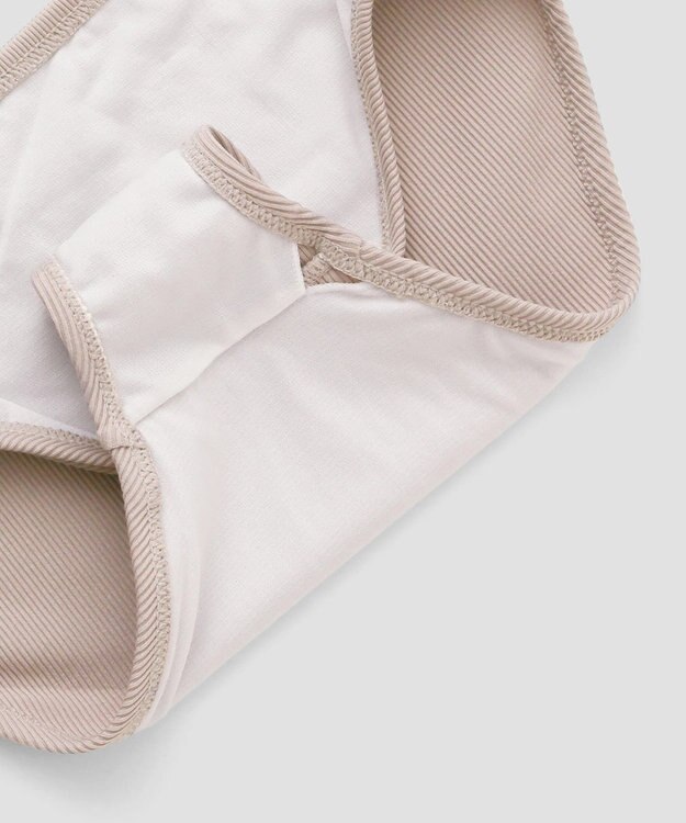 San-ai Resort（三愛水着楽園） ★新色ブラック×ライトグレー入荷【UPF50＋】シャツ・ショートパンツ付き４点セット　9M・11L　【San-ai Resort（サンアイリゾート）】 ホワイト×ライトグレー