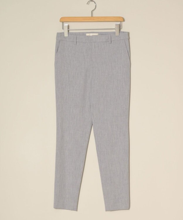 ONWARD Reuse Park 【自由区】パンツ春夏 グレー