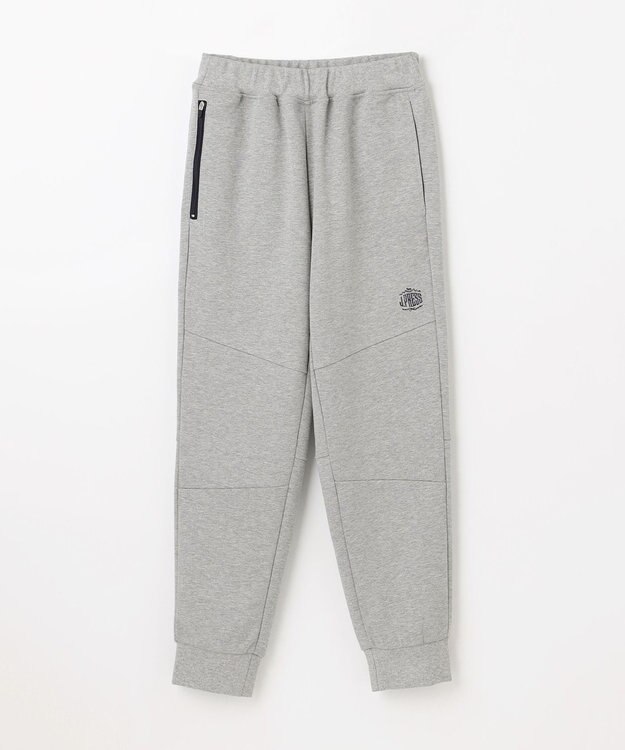 J.PRESS KIDS 【140-170cm】ストレッチポンチパンツ グレー系