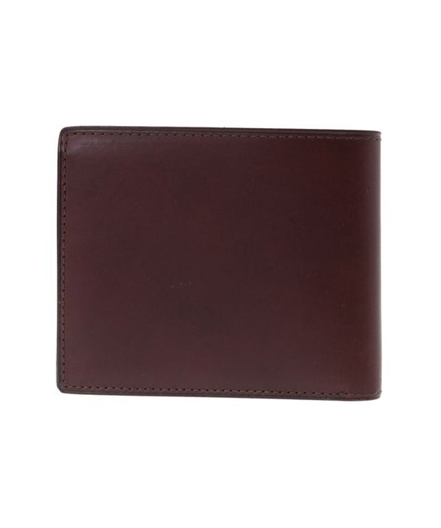 genten スマートウォレット 二つ折り財布 ノウチャ