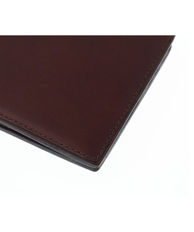 genten スマートウォレット 二つ折り財布 ノウチャ