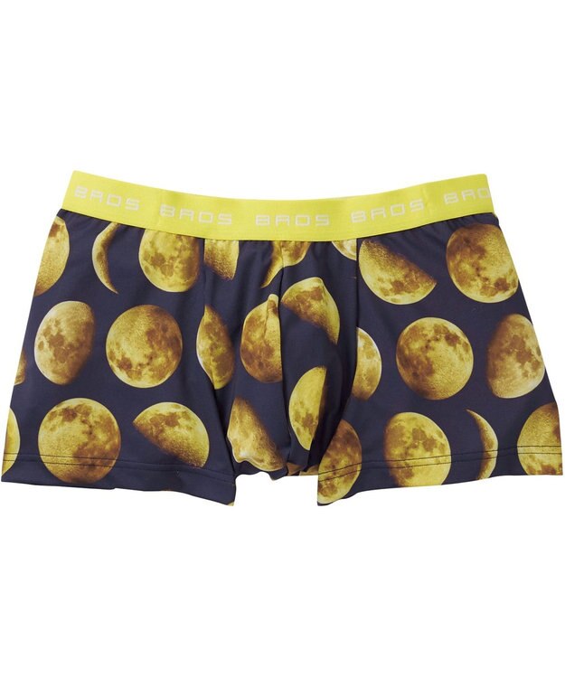 WACOAL MEN ボクサーパンツ 立体フロントで快適キープ。 フロント快適設計 前閉じ GT3224 /ブロス サンドベージュ