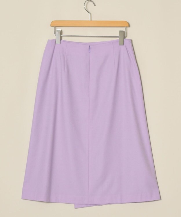 ONWARD Reuse Park 【JOSEPH】スカート秋冬 パープル