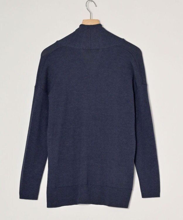 ONWARD Reuse Park 【23区】ニット秋冬 ネイビー