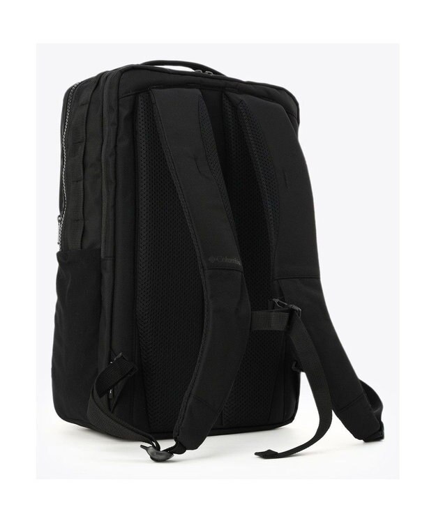 Columbia スターレンジスクエアバックパックM Black