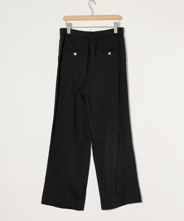 ONWARD Reuse Park 【23区】パンツ春夏 ブラック