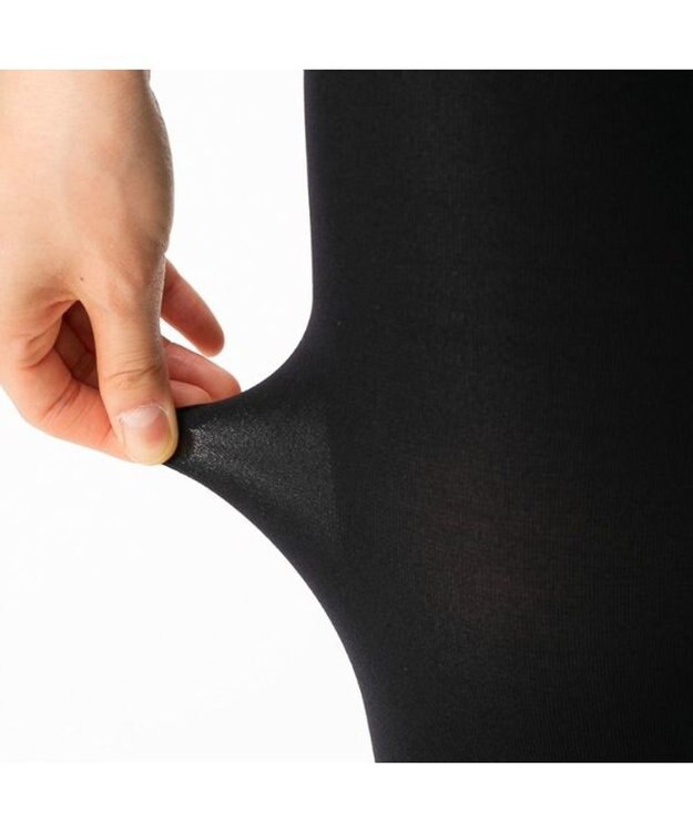 Chacott レディース　プロタイツ（レギンス） ブラック