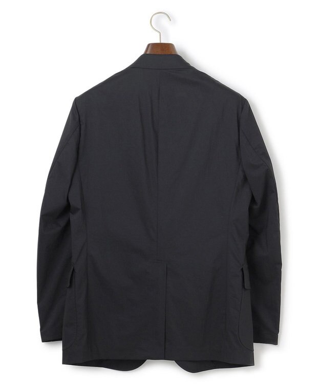 J.PRESS MEN 【J.PRESS ORIGINALS】Super Strech Poplin Blazer ネイビー系