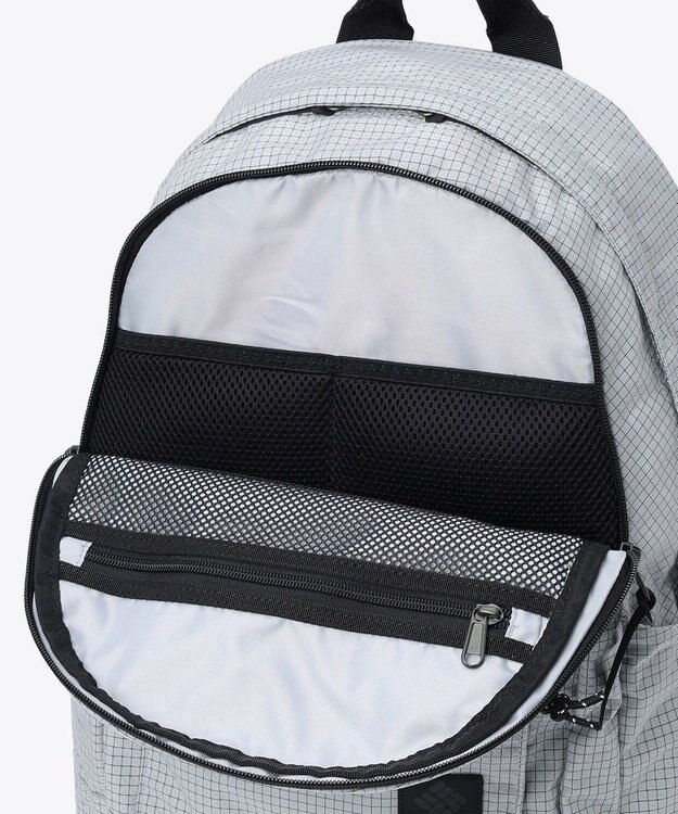 Columbia Columbia/ グレートスモーキーガーデンEX27Lバックパック /コロンビア Grey Ice