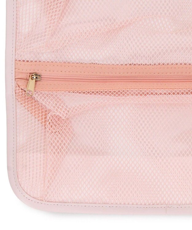 Chacott ローザンヌロールケース ロイヤルピンク