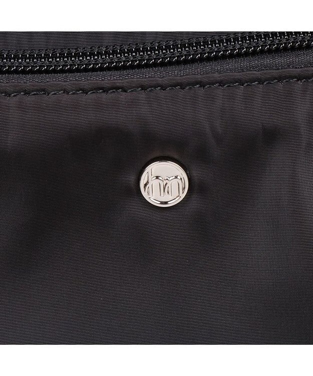 ACE BAGS & LUGGAGE hiromichi nakano アザレア トートバッグ 17204 ヒロミチナカノ ブラック