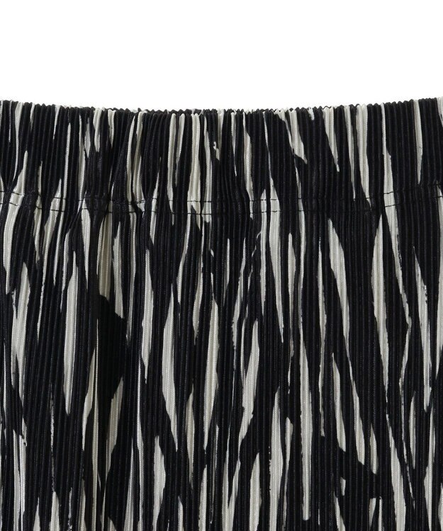 AMERICAN HOLIC セルフカットプリーツタイトスカート A