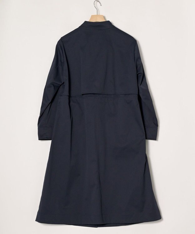 ONWARD Reuse Park 【組曲】コート春夏 ネイビー