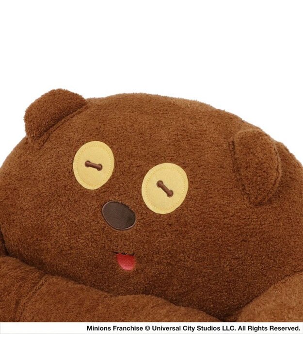 PET PARADISE ミニオン ティム ソファ ベッド 小型犬 ティム