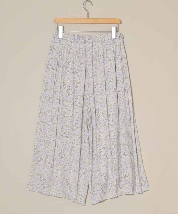 ONWARD Reuse Park 【any SiS】パンツ秋冬 グレー