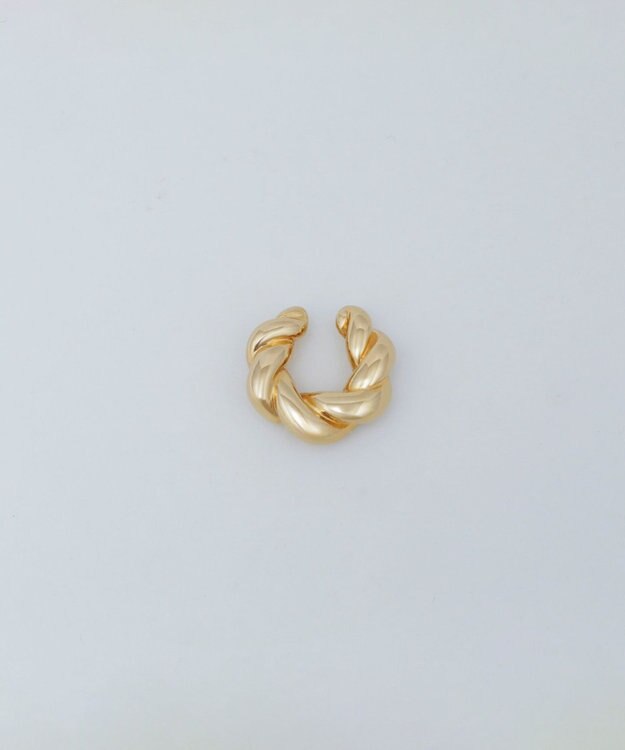 simoe Conel Cuff S イヤーカフ ゴールド