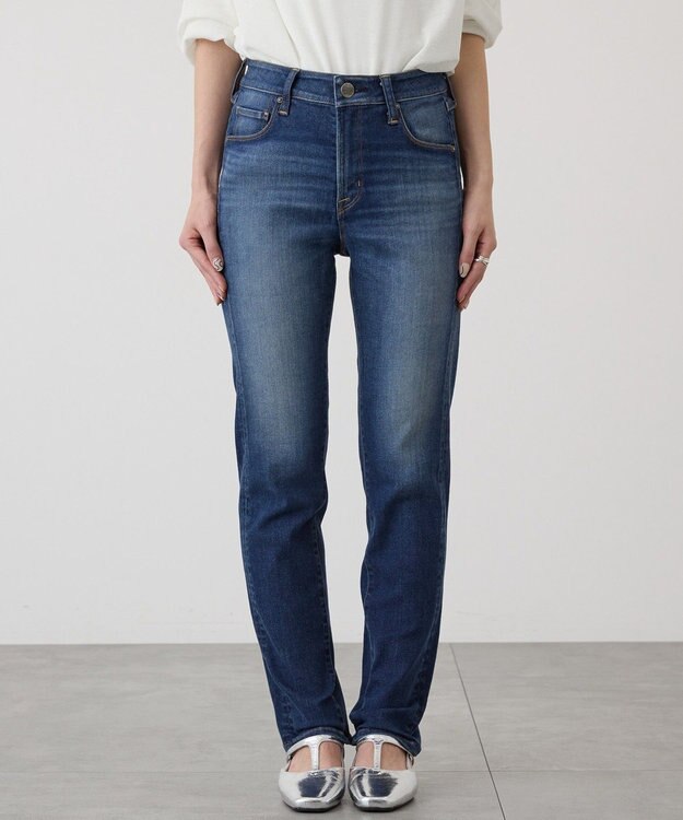AMERICAN HOLIC スキニーデニムパンツ Indigo