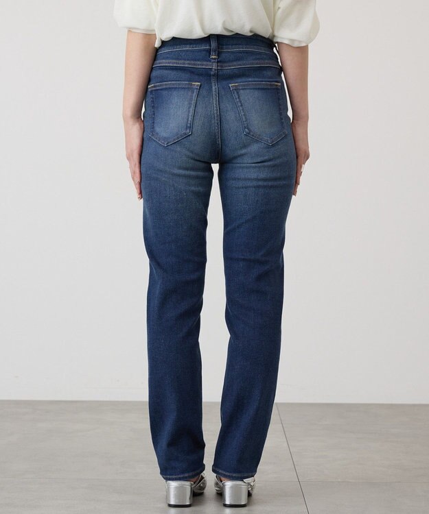 AMERICAN HOLIC スキニーデニムパンツ Indigo