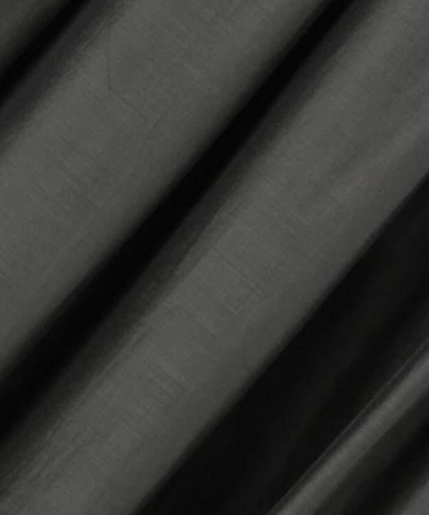 自由区 S 【洗える】エアリー スカート スレート