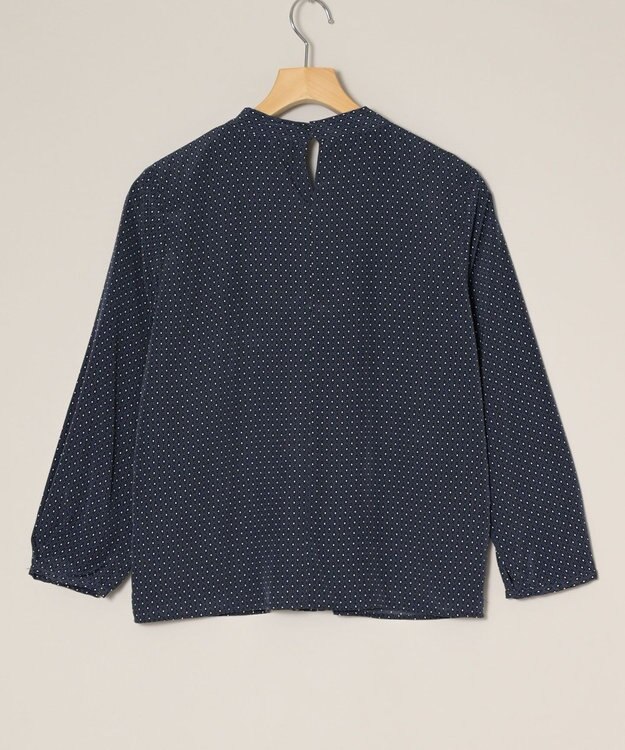 ONWARD Reuse Park 【J.PRESS】カットソー春夏 ネイビー