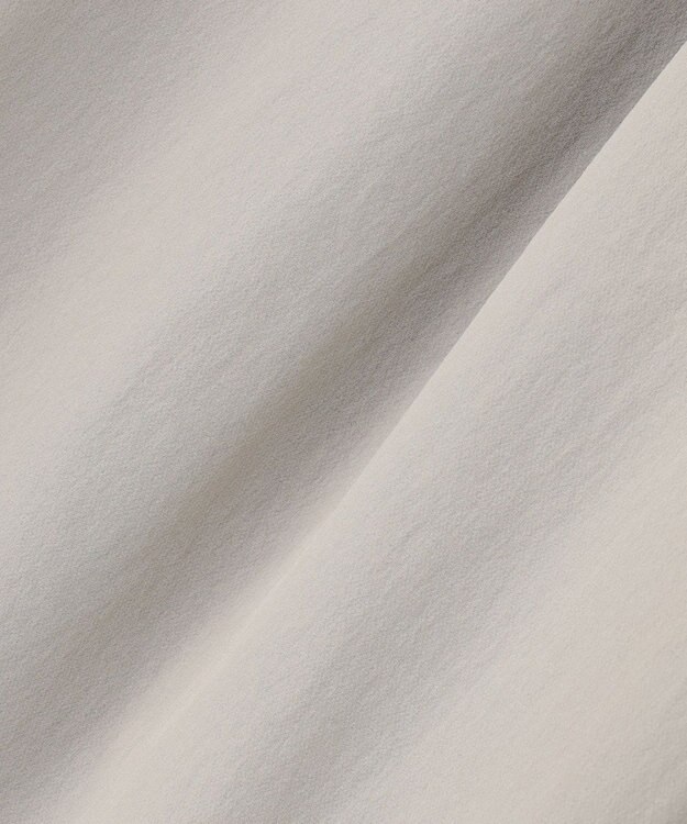 BEIGE， AUDREY / タックパンツ L.Gray