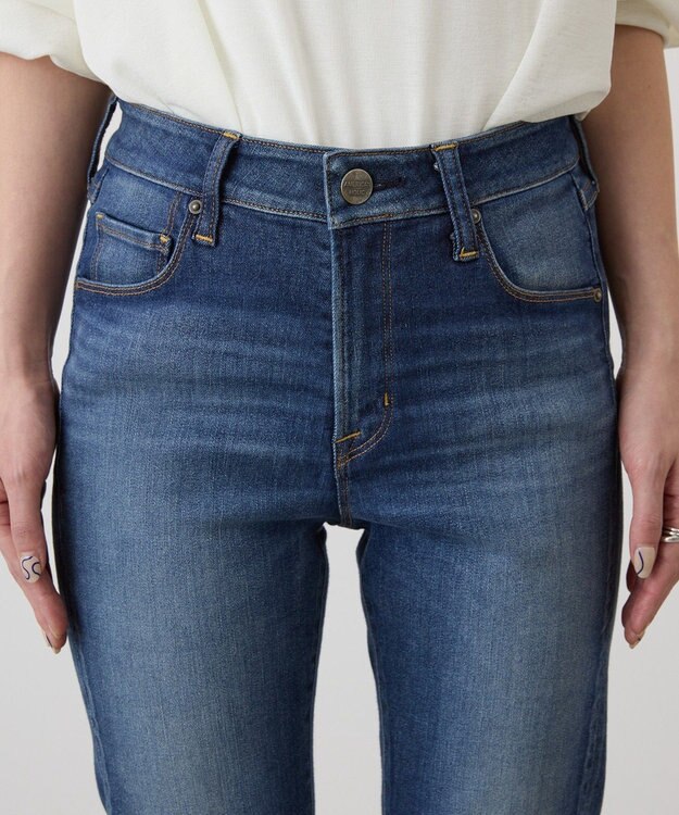 AMERICAN HOLIC スキニーデニムパンツ Indigo
