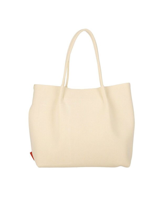 ROOTOTE 8381【サンリオ】IP.ミディアム.ルフル.ハローキティ-A 02：アイボリー