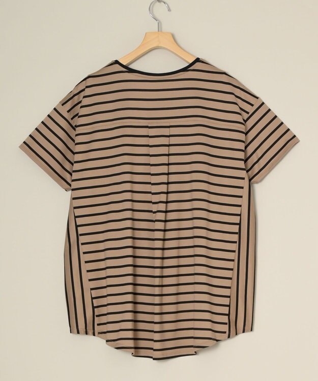 ONWARD Reuse Park 【23区】カットソー春夏 ブラウン