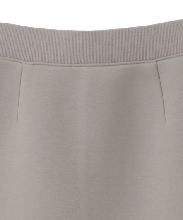 AMERICAN HOLIC ダンボールポンチタイトスカート Gray Beige