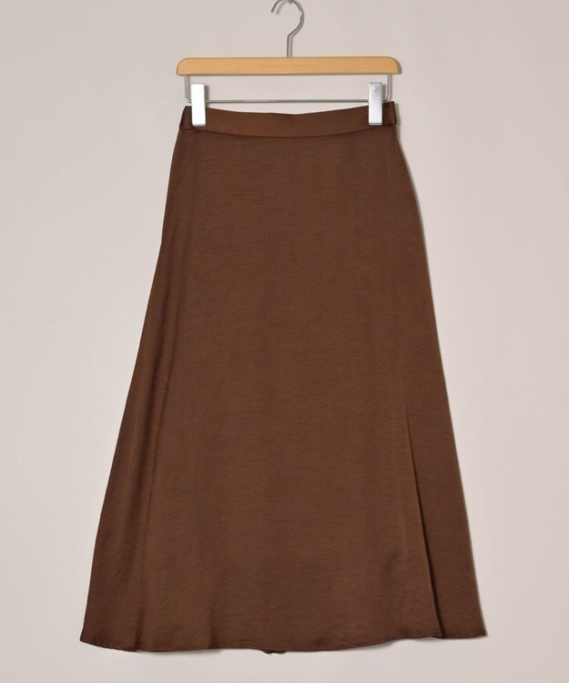 ONWARD Reuse Park 【any SiS】スカート春夏 ブラウン