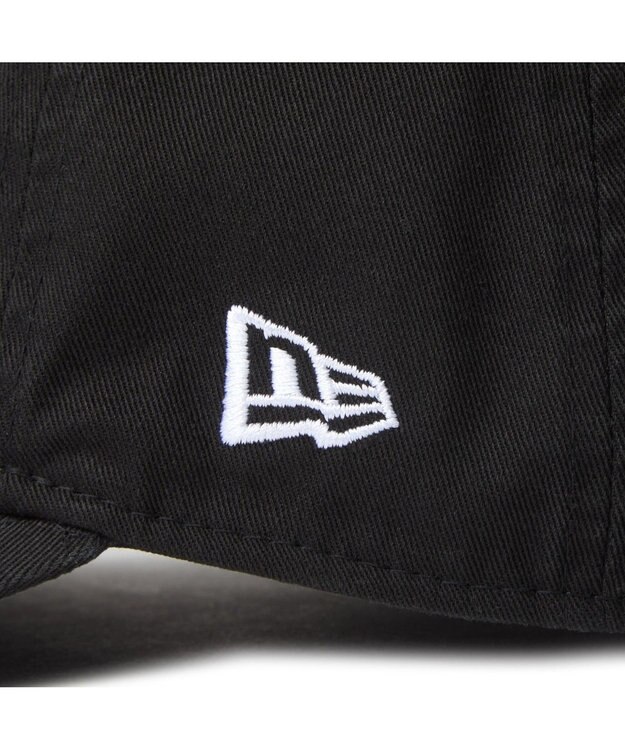 WEGO 【ユニセックス着用ITEM】NEWERA　CC　HANDWRITTEN　LOGO 柄1