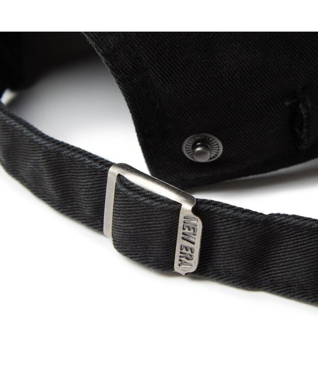 WEGO 【ユニセックス着用ITEM】NEWERA　CC　HANDWRITTEN　LOGO 柄1