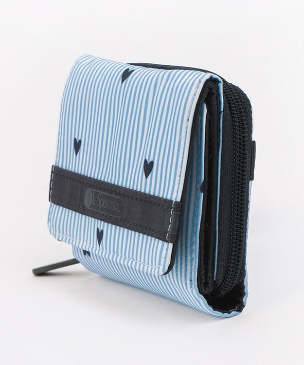 REESE WALLET/フレッシュブラックハーツ / LeSportsac | ファッション