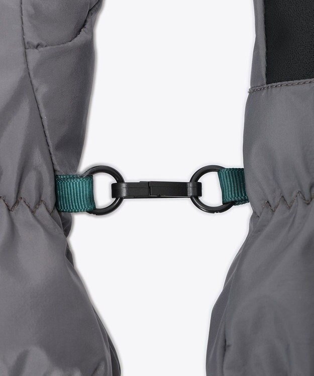 Columbia Columbia/ ハンターダッシュオーバーグローブII /コロンビア Grill