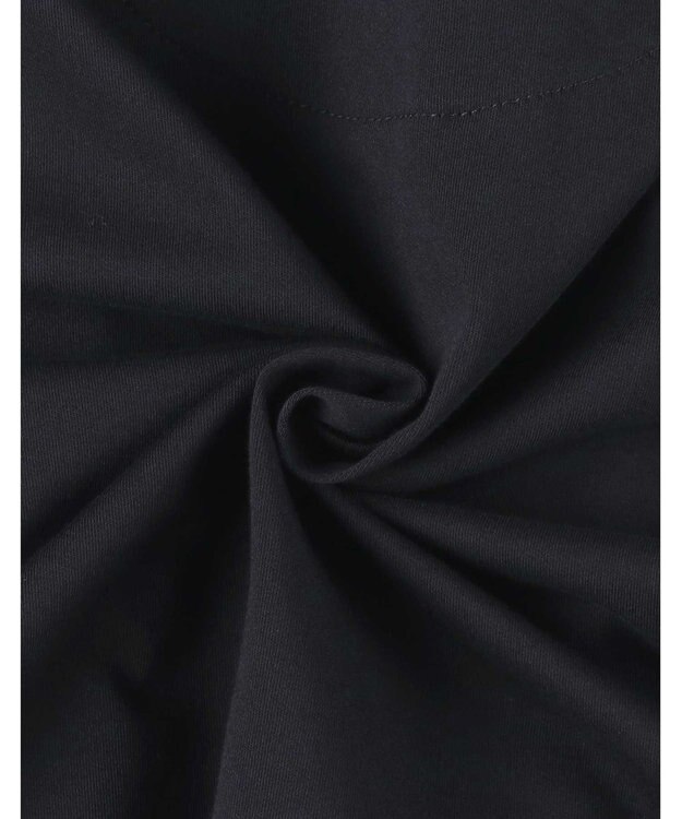 une nana cool 【綿100％】ツイルパジャマ　ＭＡＤＥ　ＷＩＴＨ　ＬＩＢＥＲＴＹ　ＦＡＢＲＩＣ BL