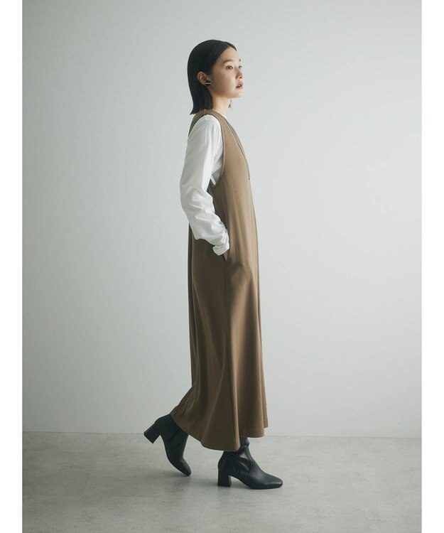 Green Parks armonia．ポンチジャンスカ Khaki