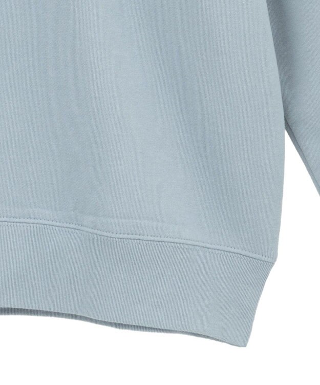 Green Parks ■Ｍａｒｉｌｙｎ　Ｍｏｎｒｏｅ　３ポーズｐｔスウェット Blue