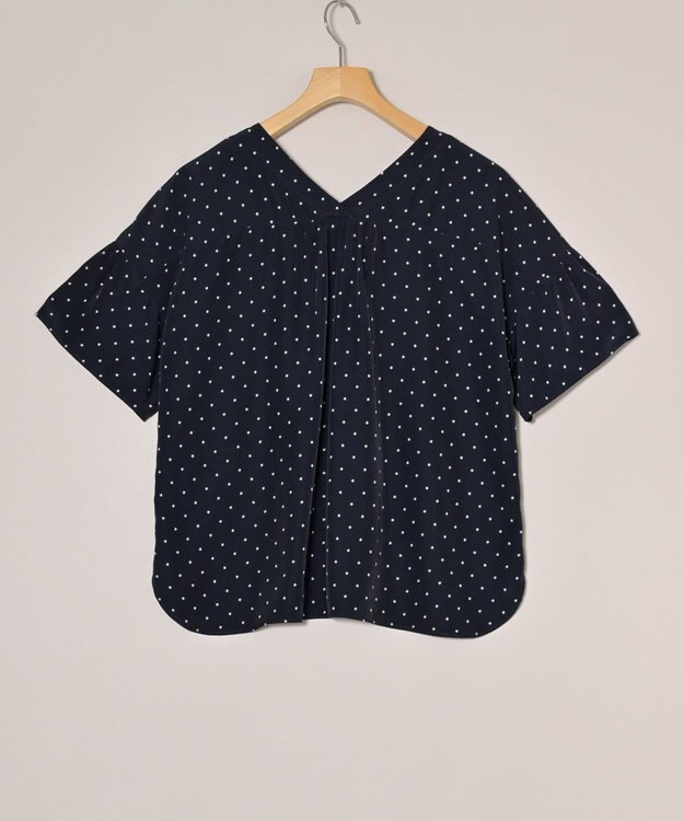 ONWARD Reuse Park 【any SiS】カットソー春夏 ネイビー