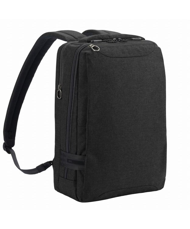 ACE BAGS & LUGGAGE エースジーン ホバーライト2 リュックサック 67615 ブラック
