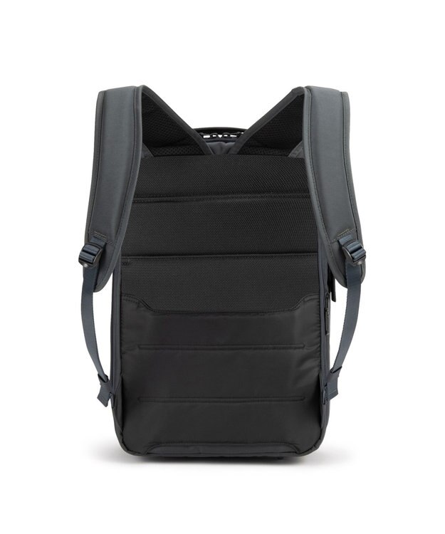 ZERO HALLIBURTON  ＺＥＳＴ３ ビジネスリュック  B4サイズ 15.6インチPC収納 17/21L 2気室 エキスパンド 81731 ブルーグレー