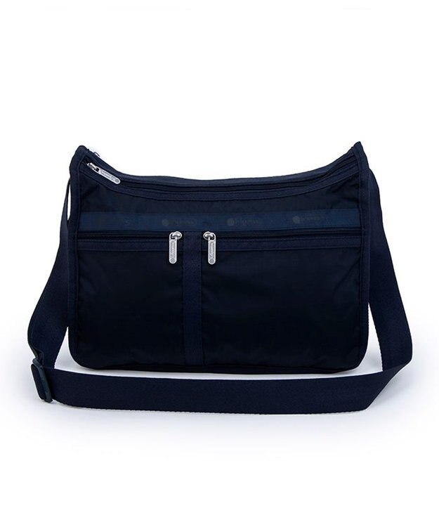 LeSportsac DELUXE EVERYDAY BAG/ディープシーブルー ディープシーブルー